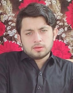 amjad ali