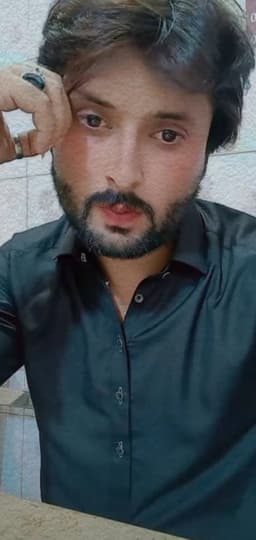 mehran khan