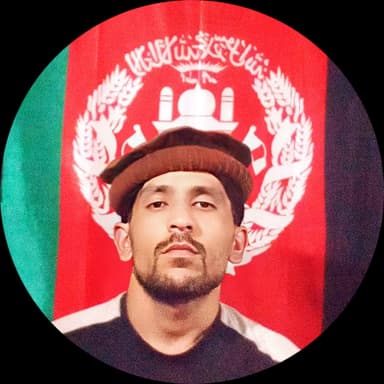 Hashim Afghan