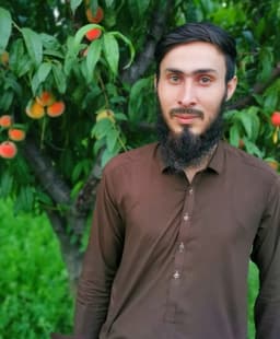 Izatullah Saeedi