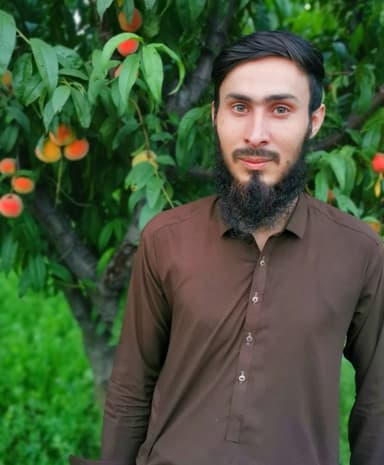 Izatullah Saeedi