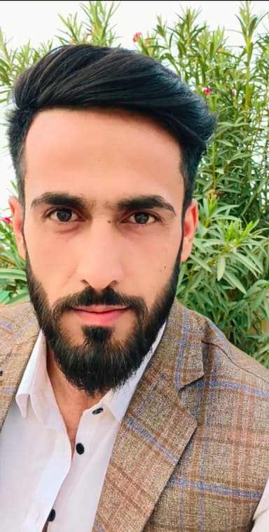 Ubaidullah Bawar