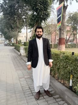 Anis Khan