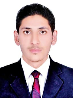Khalid U Rahman Khalid 