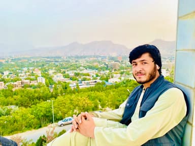 Sabghatullah Silab