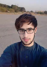 ahsan haqiqe