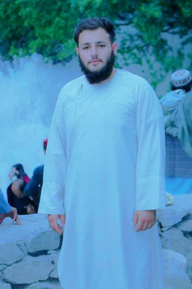 Mobasher Rahmani