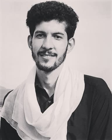 Ajmal Azfar