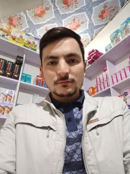 Abdulhamid Inayat
