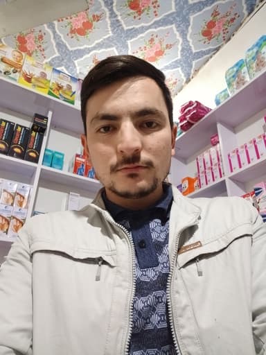 Abdulhamid Inayat
