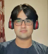 Javad Payenda