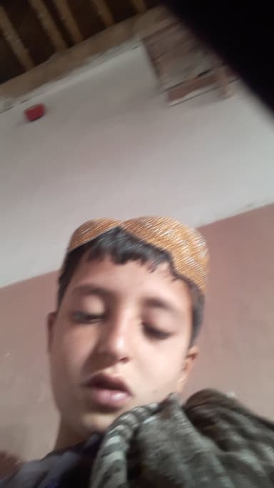 Hasib Aiar
