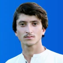 Sajid Ullah Khan Hashmi