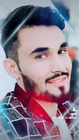 Sabawoon Ahmadzai