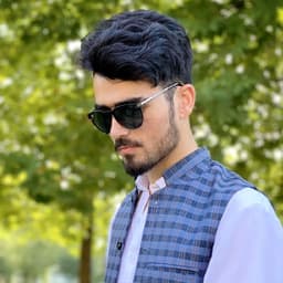 Hikmat Afghan