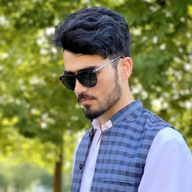 Hikmat Afghan