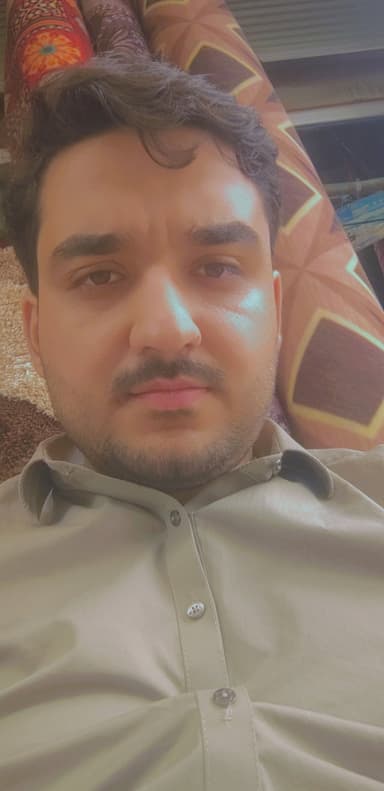 Zaid Sediqi