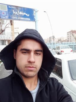 Irfanullah Nayab