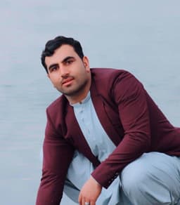 Usman Paktin
