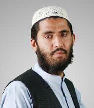 Monibullah Mofakir