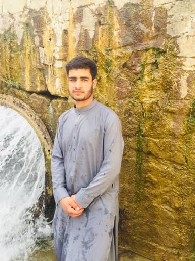 Ebrahim Khan