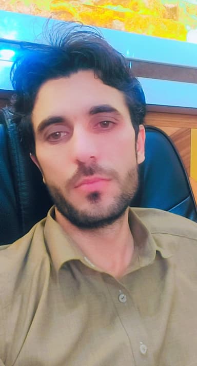 Moiz Noor