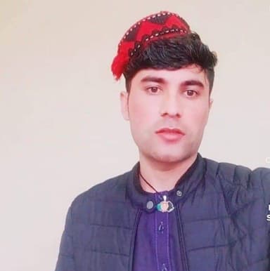 Nawab Satnikzai