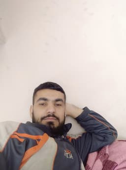 Muhammad Sherzad