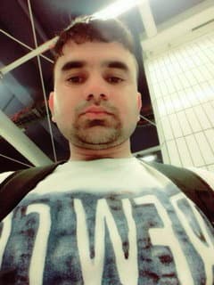 Mustafa Shinwari