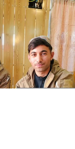 Rafiullah Mangal