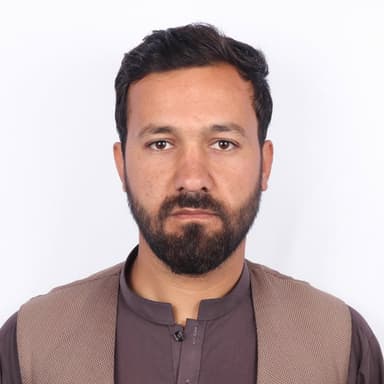 Mustafa Hafizi
