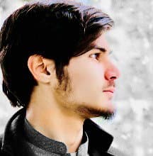Yousaf Stanikzai