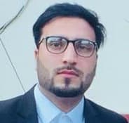 Ziaullah Safi