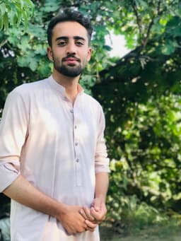 Omar Khan