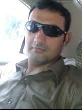 Noor Mohammad khan