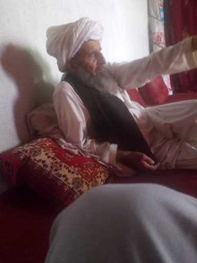 Ahsan Ullah
