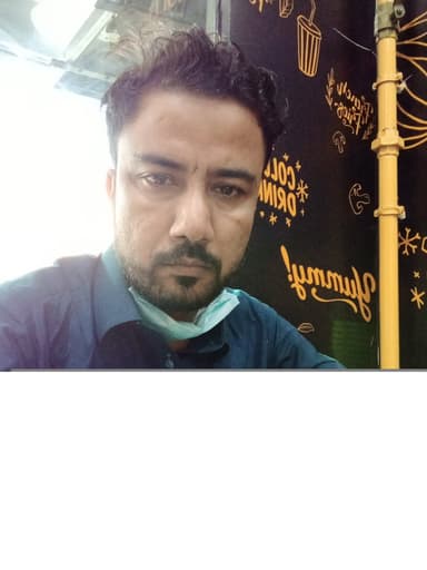 Iqbal Khan