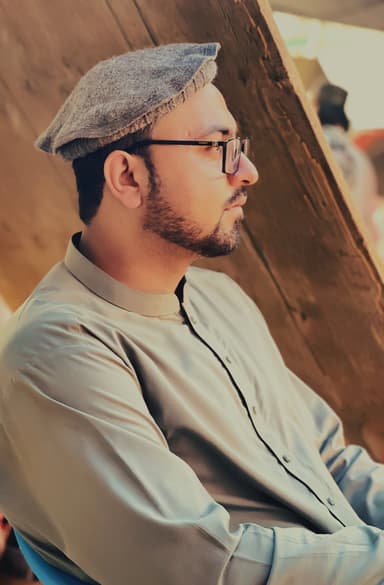 Abdulkhaliq Zaland