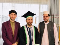 Abdullah Ahmadzai