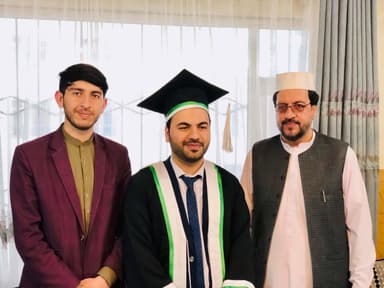 Abdullah Ahmadzai