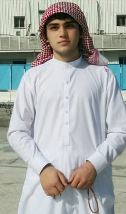 Ramazan Alamdar