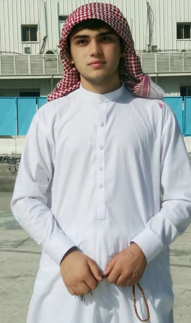 Ramazan Alamdar