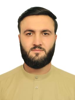 Matiullah Aryoubi