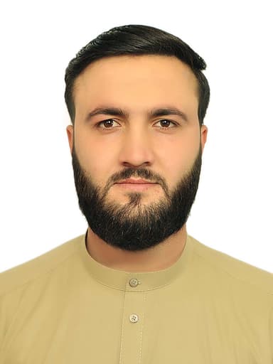 Matiullah Aryoubi