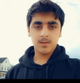 Ahmad Sargand