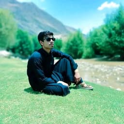 Rahmanullah Mangal