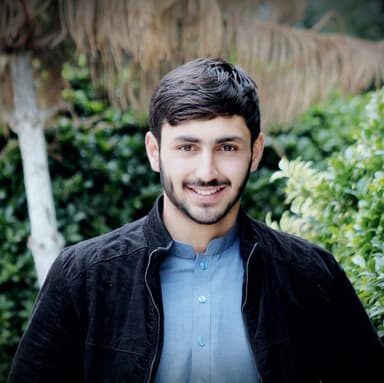 Yahya Mashal