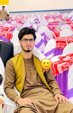 Billal Khan