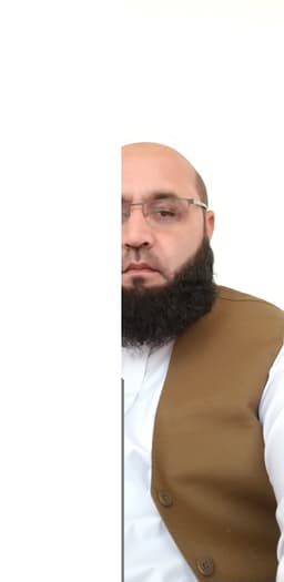 Faraz Khan