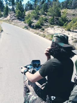 معاذالحق ملنګ